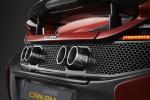 McLaren 650S Spyder Can-Am 2015 года